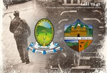 ¿Por qué existe un conflicto entre Nahualá y Santa Catarina Ixtahuacán? Foto La Hora: Roberto Altán