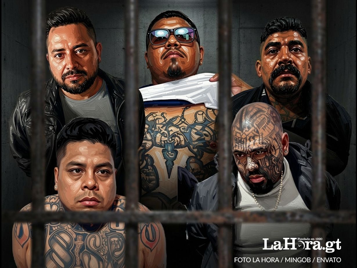 A dos meses de fuga en Fraijanes II autoridades continúan investigación para su localización