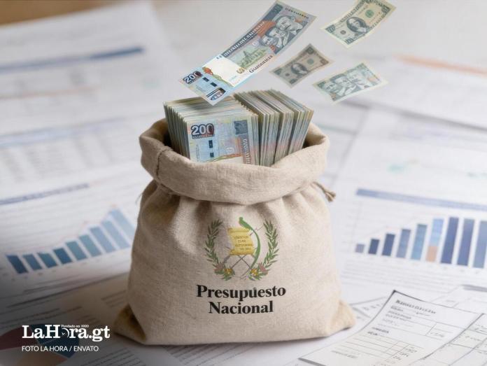 A días de que finalice el año, el Gobierno aún no llega a la meta de ejecución presupuestaria que se propuso.