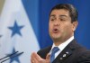 El fiscal general de Honduras pide la «captura internacional» del expresidente Hernández El fiscal general del Estado de Honduras, Johel Zelaya, pide la "captura internacional" del expresidente Juan Orlando Hernández.