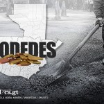 El Congreso de la República otorgó aportes extraordinarios para los Codedes, con brechas entre municipios. Diseño La Hora: Alejandro Ramírez