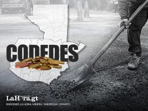 Aportes extraordinarios de Codedes: las 10 alcaldías que fueron favorecidas por el Congreso y los municipios rezagados