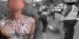 Foto La Hora: Roberto Altán