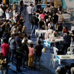 Elecciones en Honduras