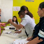 Proceso electoral en Honduras
