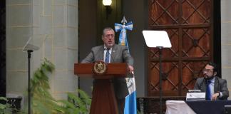 Foto La Hora: José Orozco