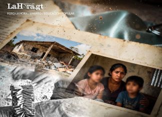 Coheterías clandestinas: el riesgo oculto que crece en Guatemala ante la falta de regulación y control Foto: La Hora