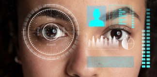 EE. UU. datos biométricos tanto al ingresar como al salir del país. Foto La Hora: Freepik.