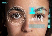 A partir del 26 de diciembre EE. UU. solicitará desde escaneo ocular hasta ADN para entrar al país EE. UU. datos biométricos tanto al ingresar como al salir del país. Foto La Hora: Freepik.