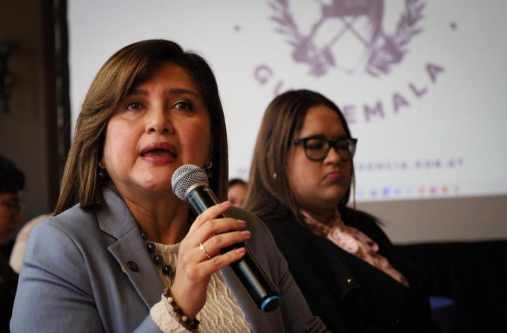 Registro de menores para control de desnutrición en atrasos por falta de asignación presupuestaria.