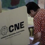 Elecciones en Honduras