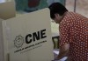 Elecciones en Honduras