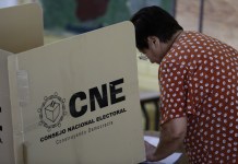 Honduras: CNE reporta fallas técnicas en la divulgación de resultados y habilita acceso controlado Elecciones en Honduras
