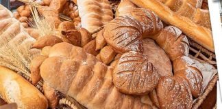 Este domingo 14 de diciembre en Antigua Guatemala se llevará a cabo el Festival del Pan.