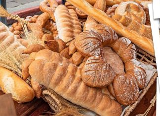 Este domingo 14 de diciembre en Antigua Guatemala se llevará a cabo el Festival del Pan.