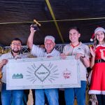 Este domingo 14 de diciembre en Antigua Guatemala se llevará a cabo el Festival del Pan.