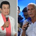 Elecciones en Honduras