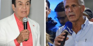 Elecciones en Honduras