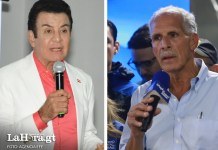 Honduras: retorna la derecha con un ajustado pulso bipartidista sin definir presidente Elecciones en Honduras