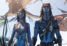 James Cameron quiere que los espectadores de cine sepan que en la realización de "Avatar Fire And Ash" no se utilizó ninguna IA generativa. Foto: Variety