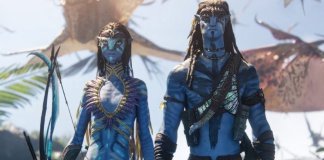 James Cameron quiere que los espectadores de cine sepan que en la realización de "Avatar Fire And Ash" no se utilizó ninguna IA generativa. Foto: Variety