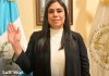 Heidy Samayoa Hernández asume como viceministra de Edificios Estatales y Obra Pública. Foto: CIV