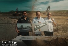 Población en San Benito, Petén, sigue esperando el hospital ofrecido en la era Giammattei-Martínez Alejandro Giammattei y otras autoridades de su gobierno prometieron construir "uno de los mejores hospitales de la región" en San Benito, Petén, pero la obra sigue sin concretarse.