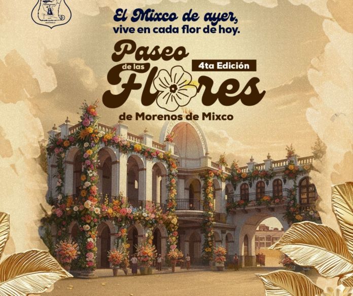 Los encargados del festival estarán dando pormenores de la actividad en enero de 2026. Foto La Hora: captura de pantalla Municipalidad de Mixco