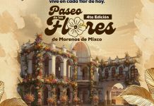 Los encargados del festival estarán dando pormenores de la actividad en enero de 2026. Foto La Hora: captura de pantalla Municipalidad de Mixco