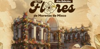 Los encargados del festival estarán dando pormenores de la actividad en enero de 2026. Foto La Hora: captura de pantalla Municipalidad de Mixco