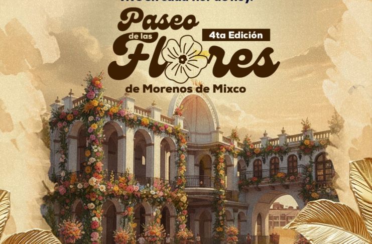 Los encargados del festival estarán dando pormenores de la actividad en enero de 2026. Foto La Hora: captura de pantalla Municipalidad de Mixco