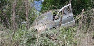 La mujer fallecida es de la aldea Hierbabuena del municipio de San Agustín Acasaguastlán, El Progreso. Foto La Hora: Asonbomd