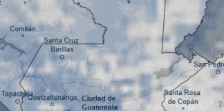 La Conred pide a la población abrigar a los menores y ancianos ante las bajas temperaturas. Foto La Hora: Conred