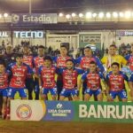 El 4 y 11 de febrero del 2026, los chivos del Xelajú MC se enfrentarán ante Monterrey. Foto La Hora: Xelajú MC