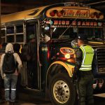 Los operativos de control ya han iniciado en varias carreteras del país. Foto La Hora: DGT