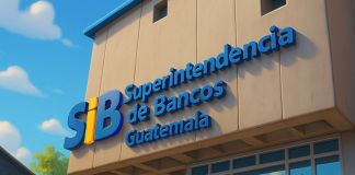 La SIB anunció que los bancos del sistema estarán atendiendo hasta el 24 de diciembre al mediodía. Foto La Hora: Superintendencia de Bancos
