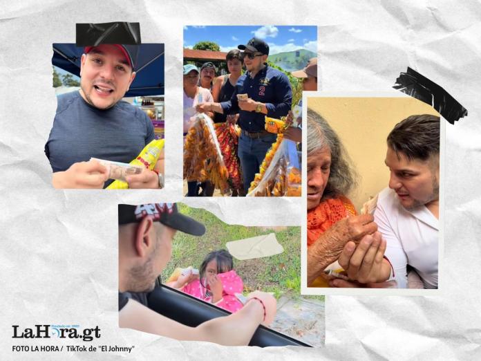 Arte: La Hora/Francisco Roberto Altán