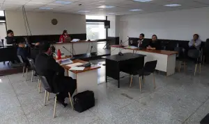 Caso La Barata: Jueza levanta intervención y acepta edificio que MP asegura esta bajo investigación