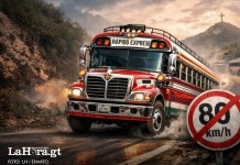 Menos del 10% de buses extraurbanos cuentan con limitador de velocidad y el CIV anuncia sanciones Aunque hay más de 21 mil unidades de transporte extraurbano registradas en la DGT, solo 522 buses tienen limitadores de velocidad, según datos oficiales.