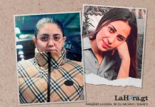 Cuatro años han transcurrido desde la muerte de Melisa Palacios y a la fecha, los dos acusados dentro del caso aún esperan juicio. Arte La Hora: Alejandro Ramírez