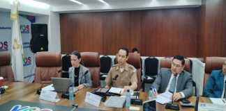 El gerente del IPM, Mario Baeza, responde que tienen 29 contratos de arrendamiento de inmuebles para recabar ingresos propios en la entidad militar. Foto: La Hora