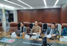 Gerente de IPM explica arrendamiento del Estadio del Ejército El gerente del IPM, Mario Baeza, responde que tienen 29 contratos de arrendamiento de inmuebles para recabar ingresos propios en la entidad militar. Foto: La Hora
