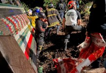 Nahualá accidente