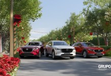 Navidad sobre ruedas: Christmas Sale ya está en Grupo Q Grupo Q enciende la magia de diciembre con su Christmas Sale 2025. Foto: Cortesía Grupo Q.