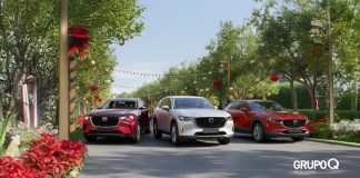 Grupo Q enciende la magia de diciembre con su Christmas Sale 2025. Foto: Cortesía Grupo Q.