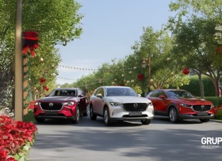 Grupo Q enciende la magia de diciembre con su Christmas Sale 2025. Foto: Cortesía Grupo Q.