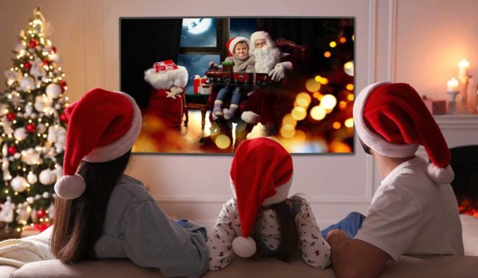 Recomendaciones de películas para esta navidad.