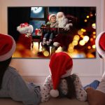 Recomendaciones de películas para esta navidad.