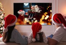 Cine navideño: cinco películas recomendadas para estas fiestas Recomendaciones de películas para esta navidad.