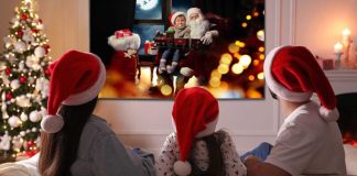 Recomendaciones de películas para esta navidad.